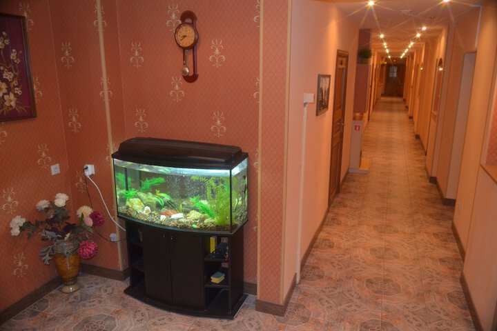 Hotel Interior 2 of 47