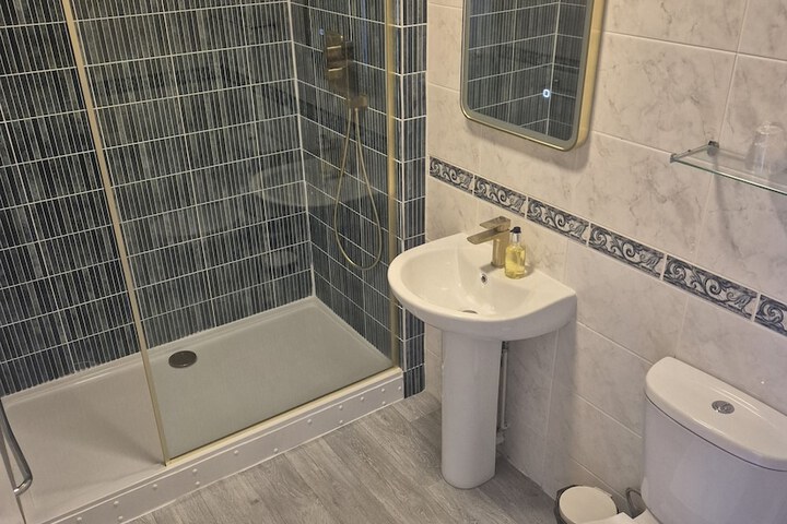 Bath Amenities