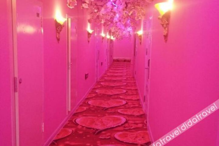 Hotel Interior 3 of 4