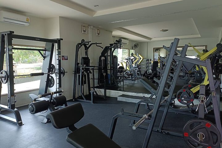 Fitness Club