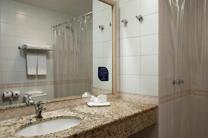 Fitness Facility Photos