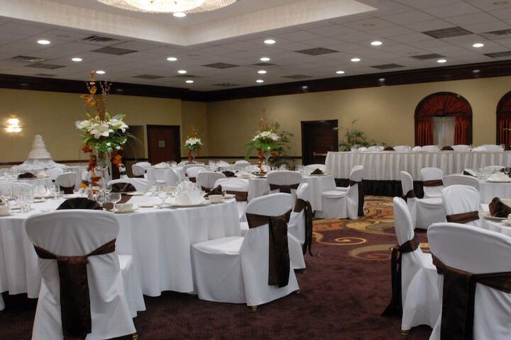 Ballroom