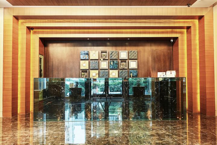 Hotel Interior 3 of 52