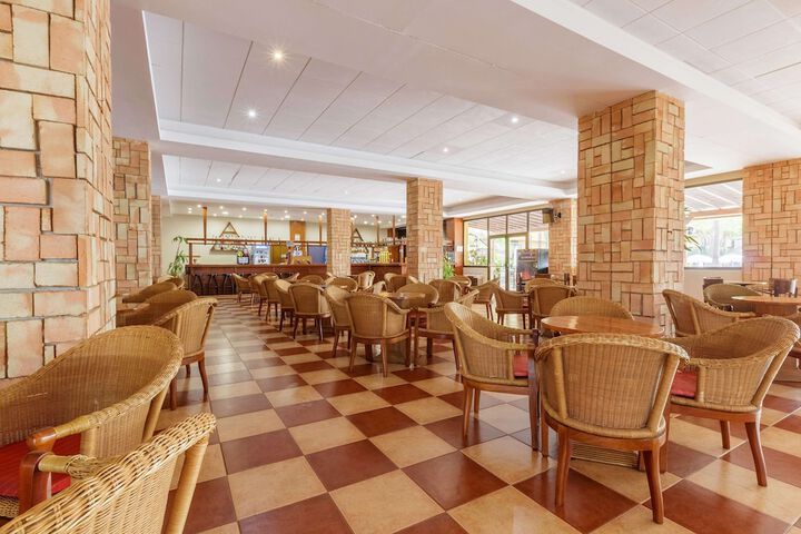 Lobby Photos