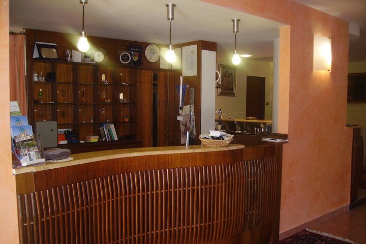 Hotel Interior 3 of 37