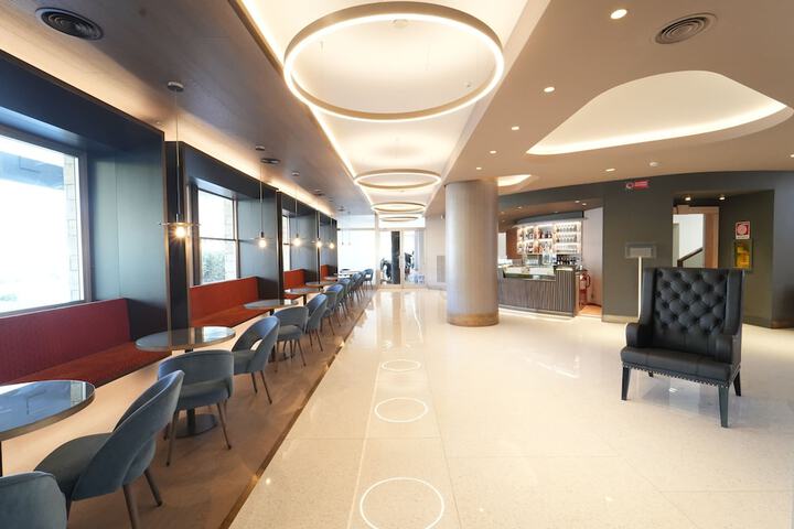 Hotel Interior 6 of 41
