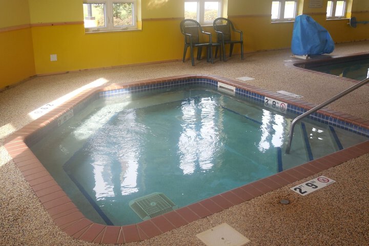 Treatment room