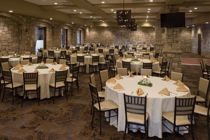 Ballroom