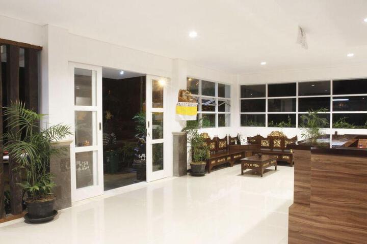 Fitness Facility Photos