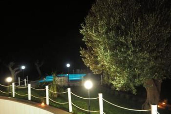Hotel 17 of 25