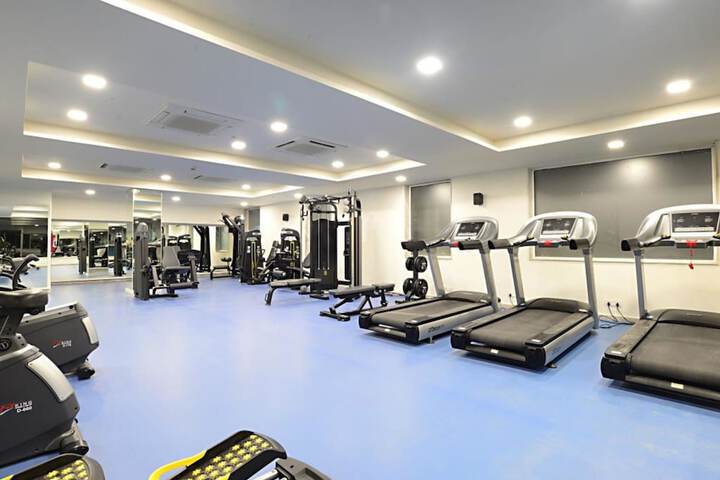 Health and Fitness 17 of 36