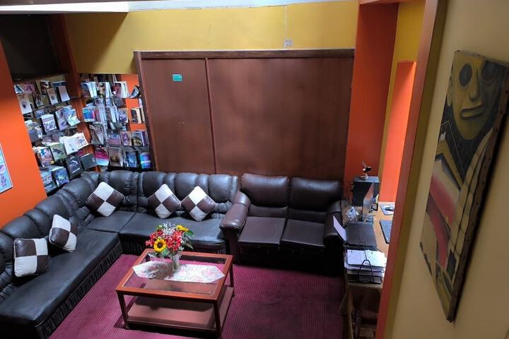 Room 23 of 55