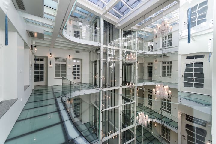 Ballroom/Hall 50 of 62