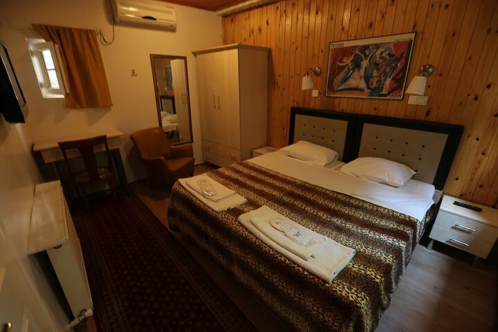 Yeşilköy Airport Butik Otel in Istanbul