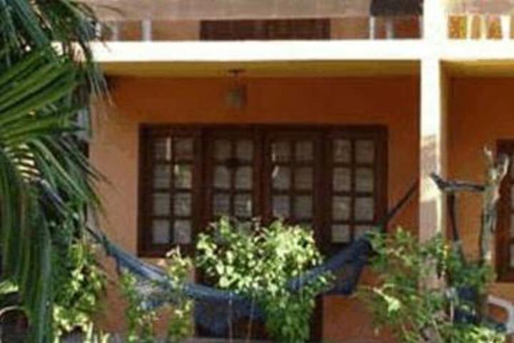 Hotel Pousada Ancoradouro