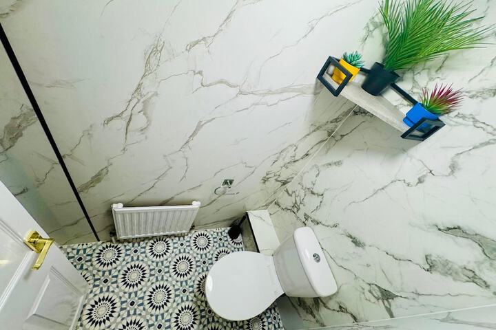 Bath Amenities