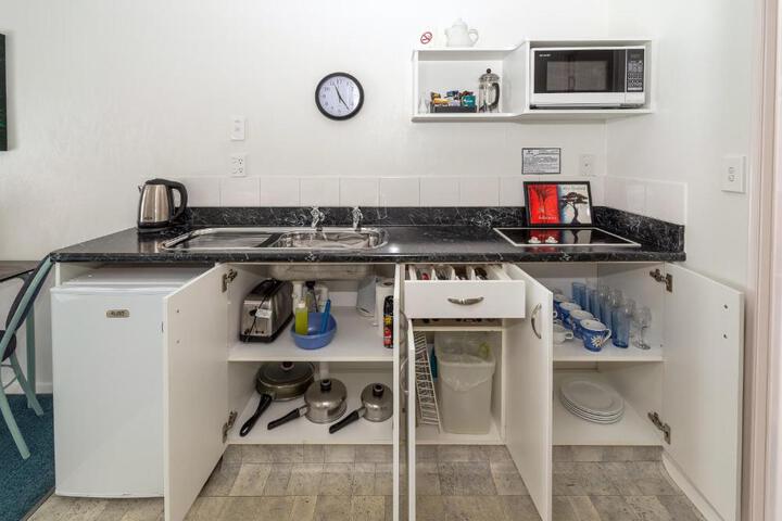 Fitness Center Photo