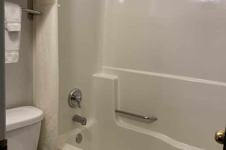 1 King Bed (3 of 9)