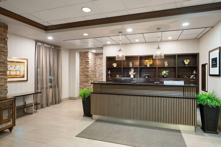 Hotel Interior 2 of 95