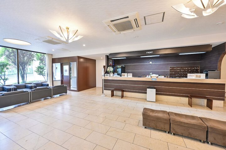 Hotel Interior 3 of 36