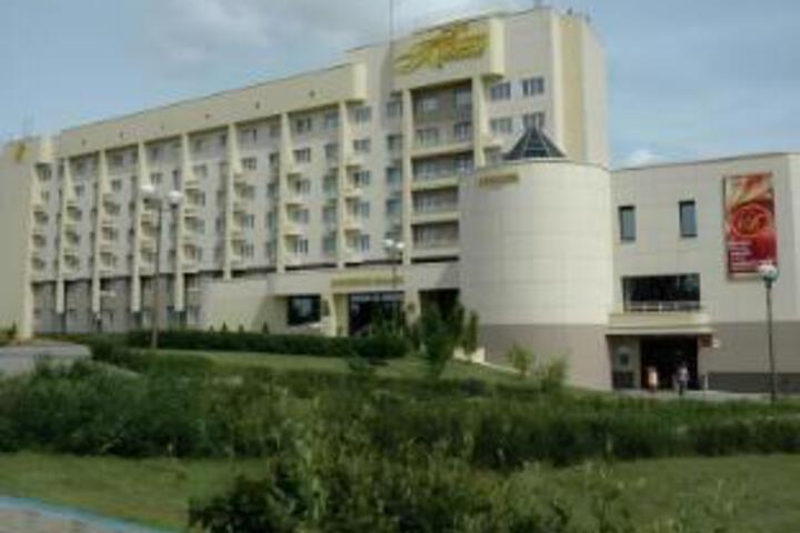 Turist Hotel