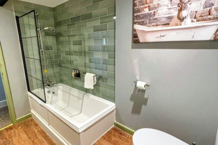 Fitness Facility Photos