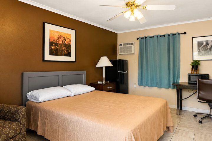 Photo of Copper Mountain Motel