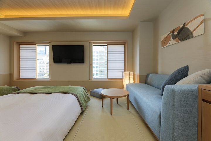 Room 19 of 115