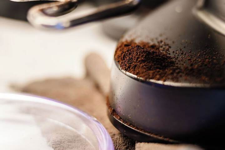 Breakfast/Coffee Service 46 of 67