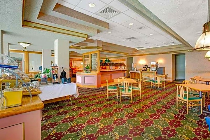 Days Inn Cornelius Lake Norman