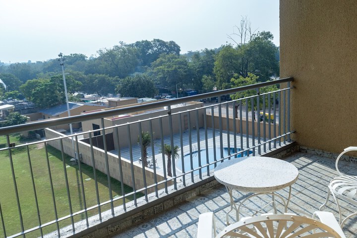 Terrace/Patio 13 of 24