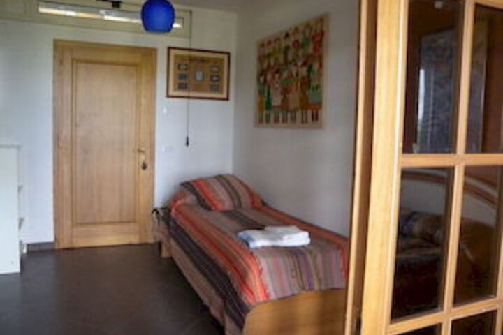 Room Interior