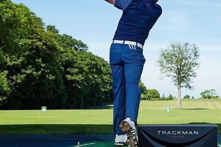 Golf 50 of 74