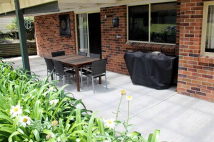 Terrace/Patio 11 of 11