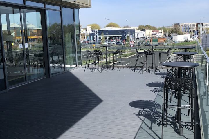 Terrace/Patio 44 of 54