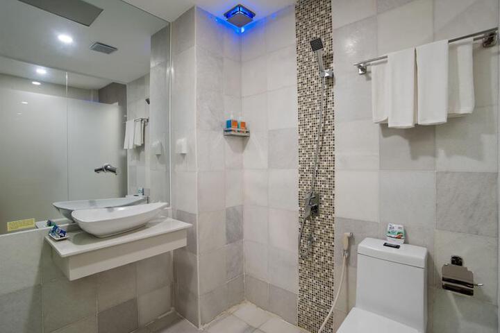 Hotel Amenity