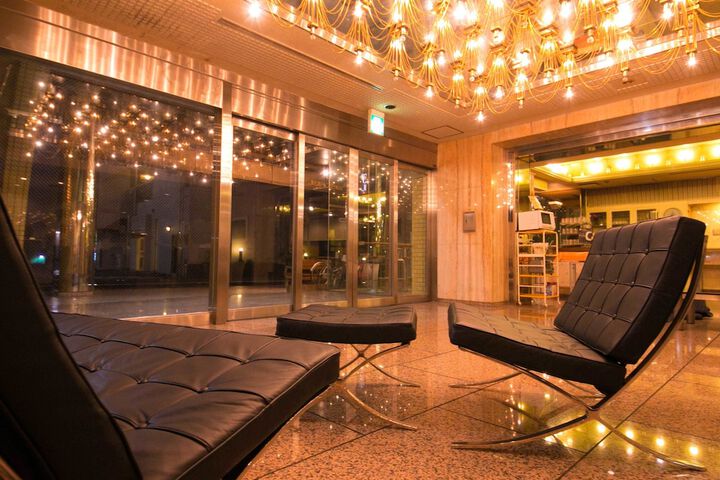 Lobby Photos