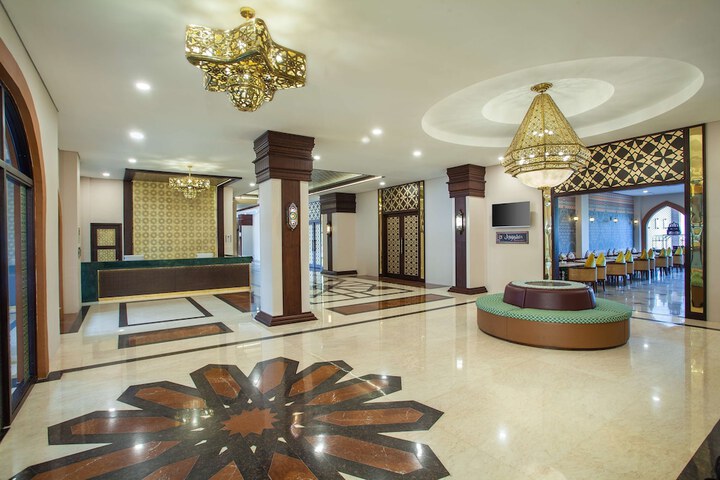 Hotel Interior 2 of 42
