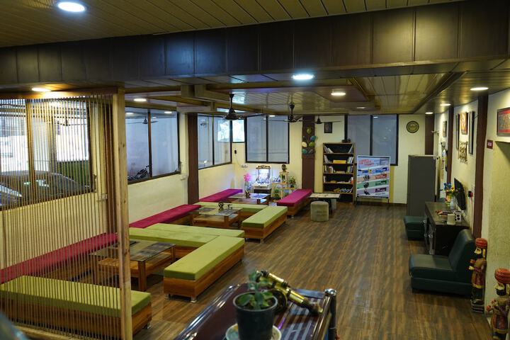 Hotel Interior 81 of 92