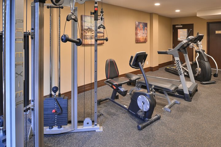 Health and Fitness 28 of 42