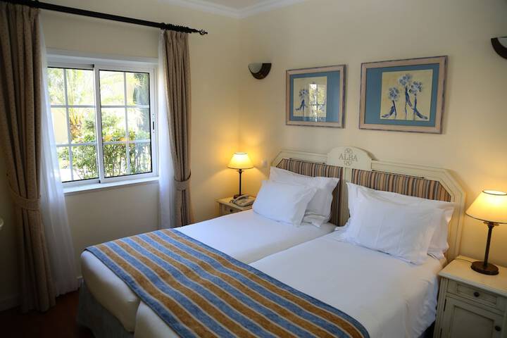 View from room
