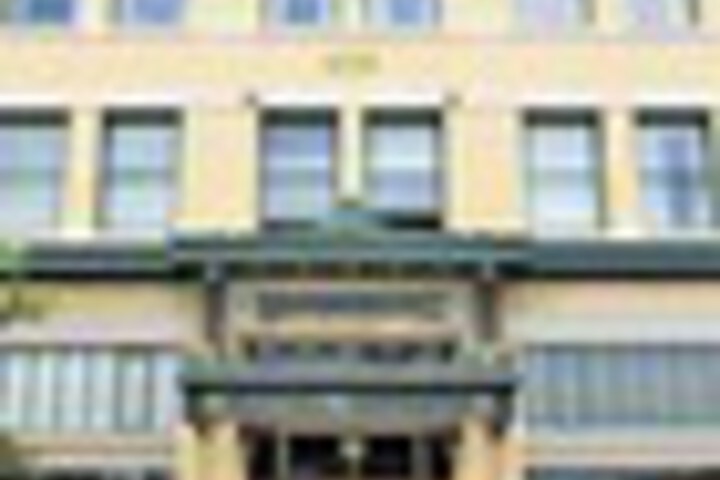 Hotel 116 of 153