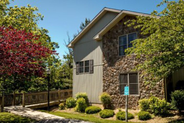 Photo of Woodstone Meadows at Massanutten by KEES