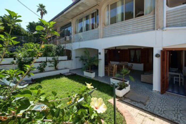 La Cueva Dello Scirocco - 2 BR
