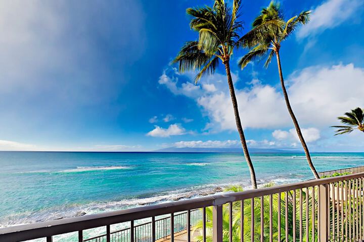 3823 Lower Honoaapilani Road Condo Unit 111 1 Bathroom Cond in Lahaina, HI