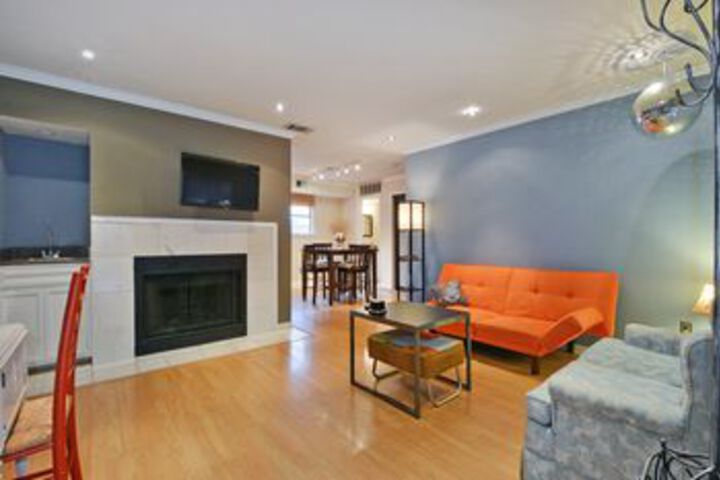 Image of AustinStays 1 Bedroom Downtown Suite
