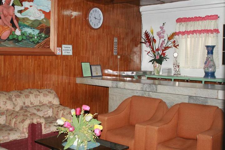 Hotel Interior 4 of 5