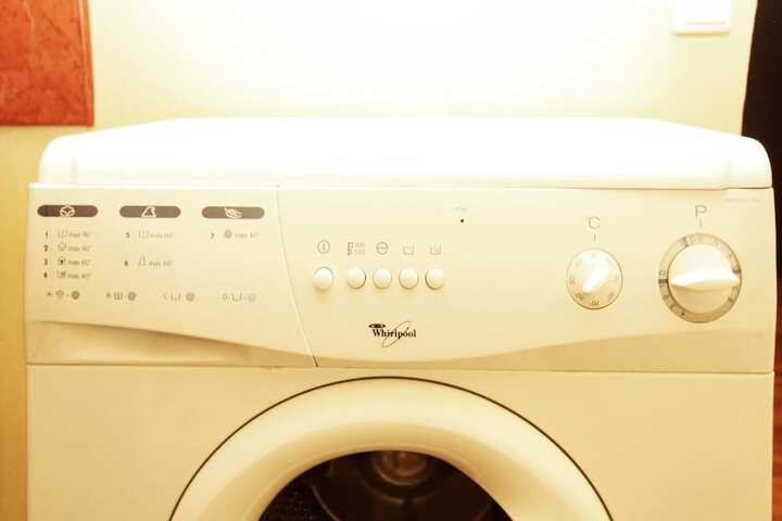 Laundry 20 of 26