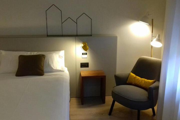 Suite Room