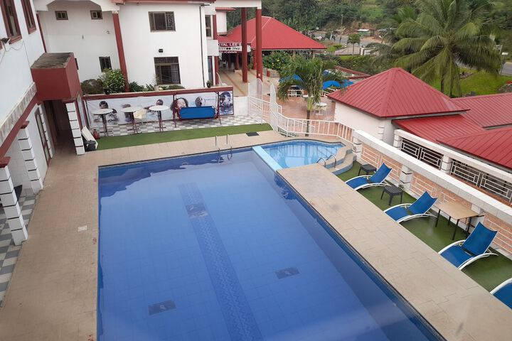 Hotel 21 of 21